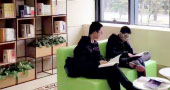 完善周到的硬件设施