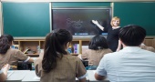 高效益的小班教学