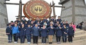多元化培养方向