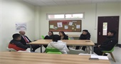 完善的国际教育体系