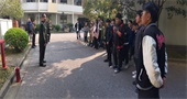 双教师合作教学模式