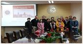 卓越的师资团队