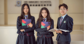 赫德办学理念—仁