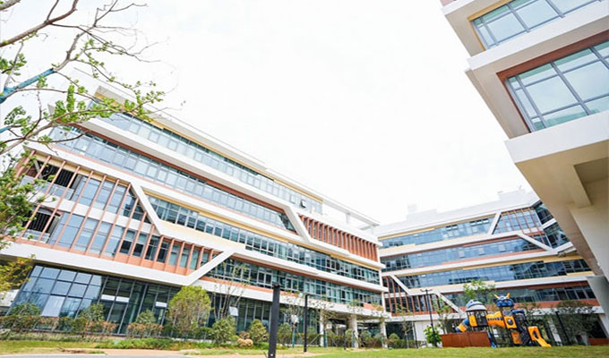 亿思科学生之家