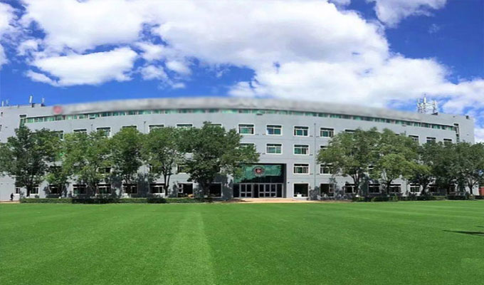 亿思科学生之家
