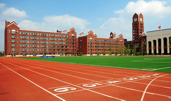 亿思科学生之家