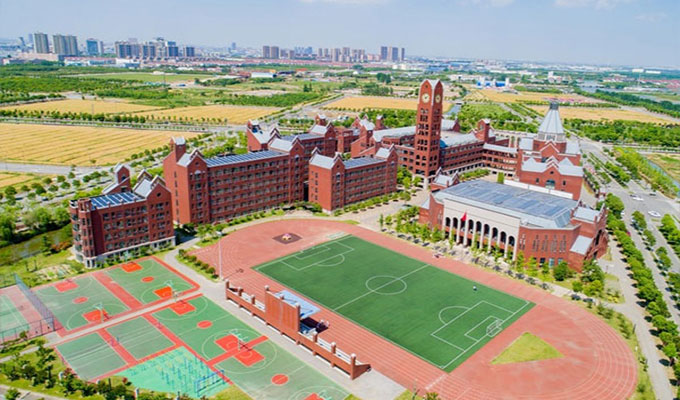 亿思科学生之家