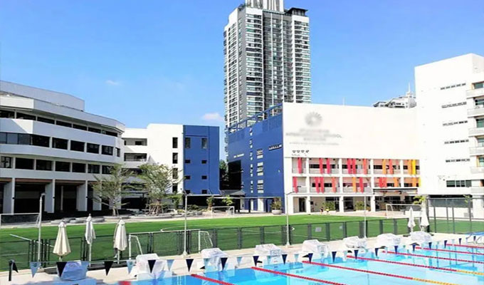 亿思科学生之家