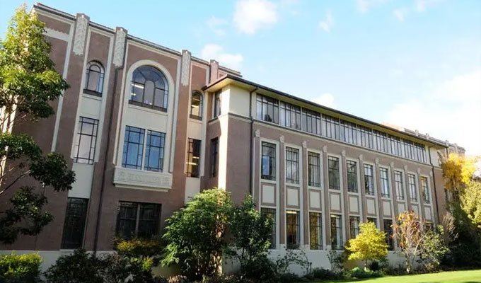 亿思科学生之家