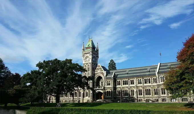 亿思科学生之家