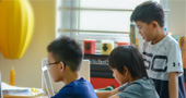 丰富的学习