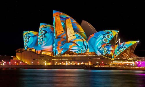 如果去澳洲留学的话，悉尼VS墨尔本你更PICK哪一个？